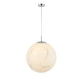 Glo Alabaster 20″