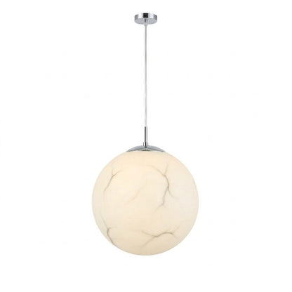 Glo Alabaster 20″