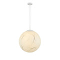 Glo Alabaster 20″