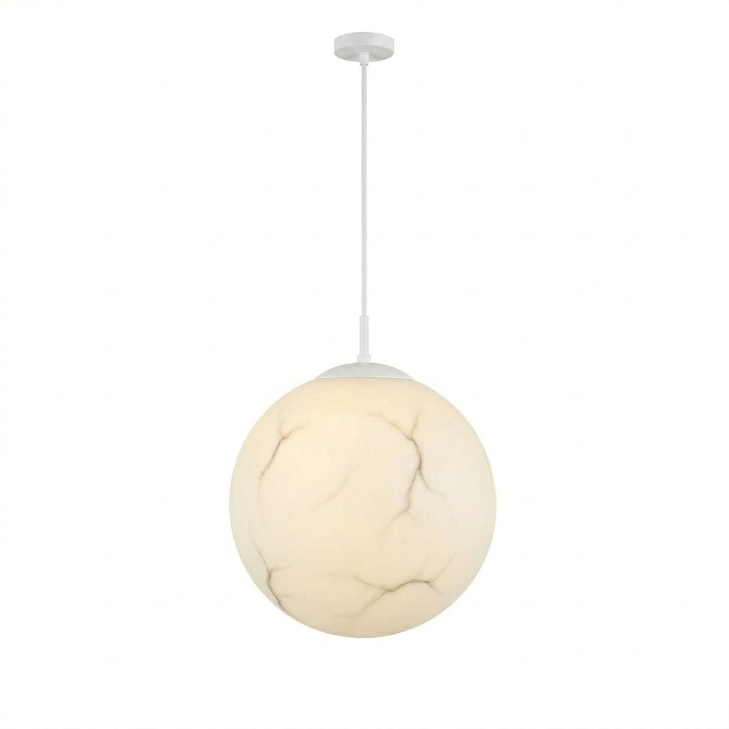 Glo Alabaster 20″