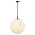 Glo Alabaster 24″