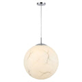Glo Alabaster 24″