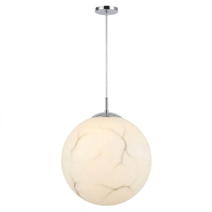 Glo Alabaster 24″