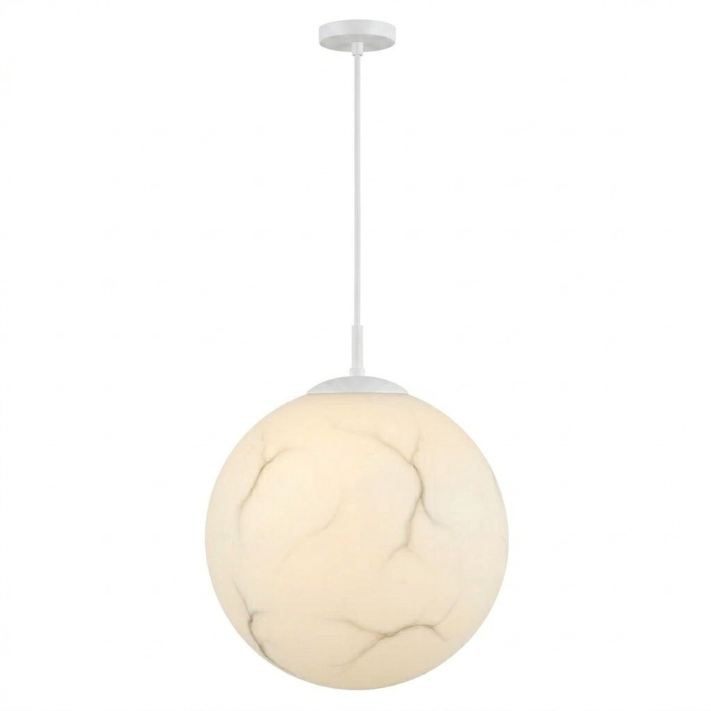 Glo Alabaster 24″