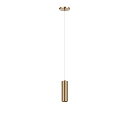 Monty Pendant 6″