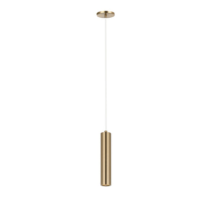 Monty Pendant 12″