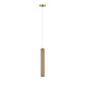 Monty Pendant 18″