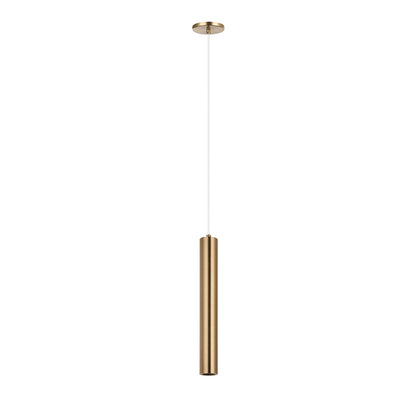 Monty Pendant 18″