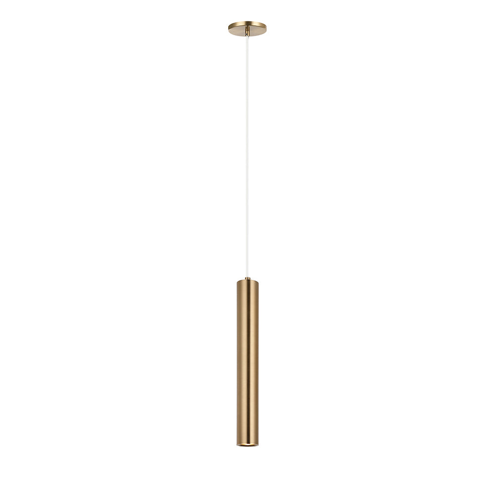 Monty Pendant 18″