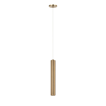 Monty Pendant 18″
