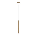 Monty Pendant 24″