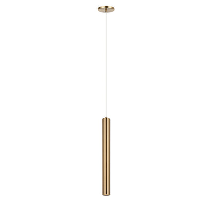 Monty Pendant 24″
