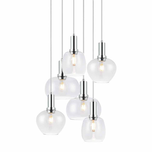 Mochi - Multi-Light Clear