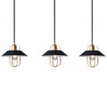 Andrew - Medium - Linear 3 Light