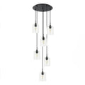 Fulton - Pendant - 6 Light