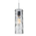 Vasto Cylindrical Pendant