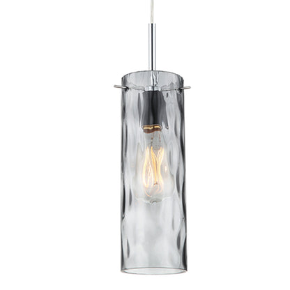 Vasto Cylindrical Pendant