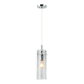 Vasto Cylindrical Pendant
