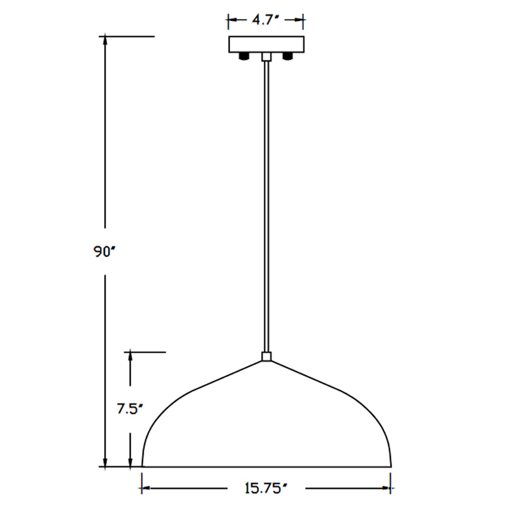 Sydney 16″
