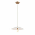 Dish - 1 Light