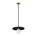 Waffle 12″ dia.