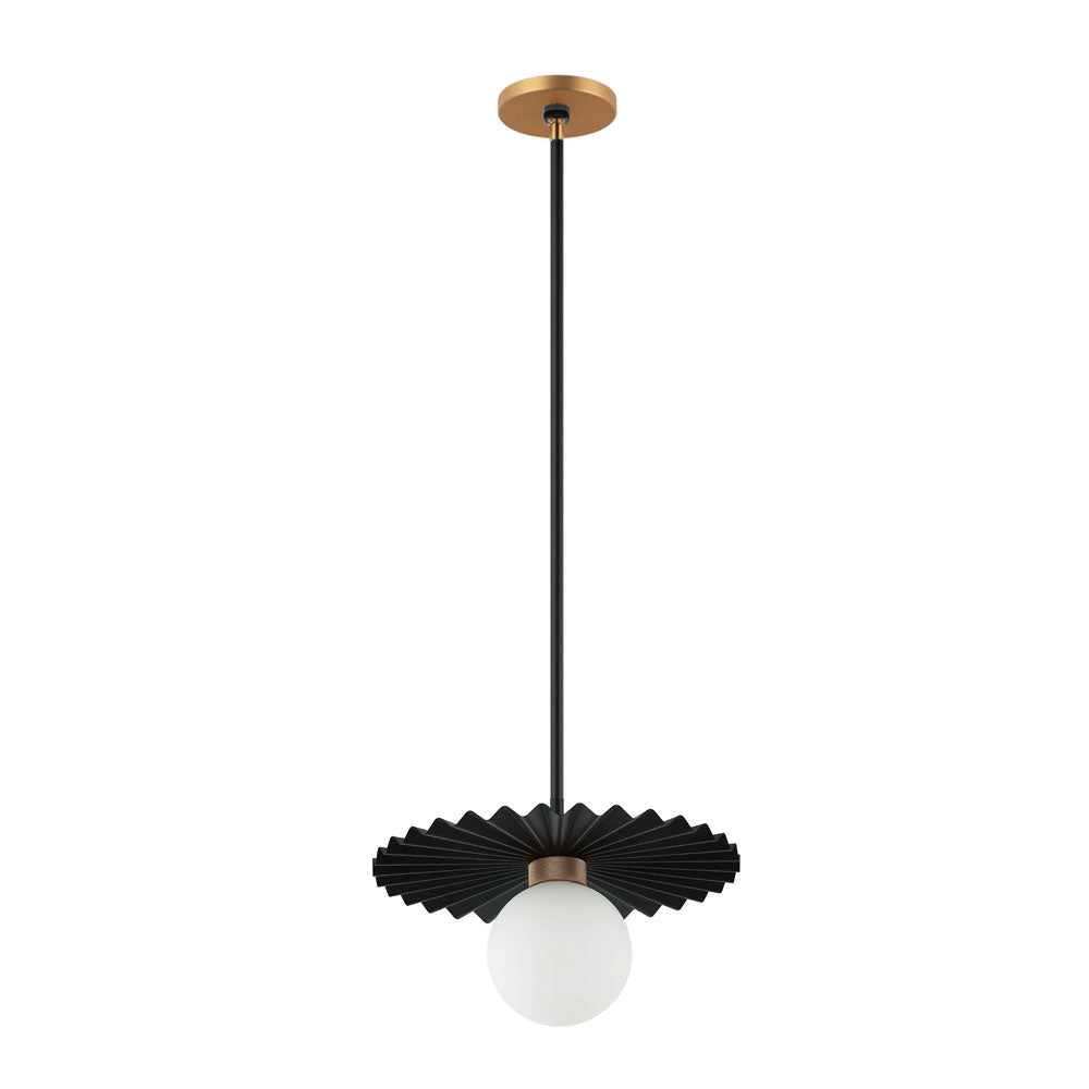 Waffle 12″ dia.
