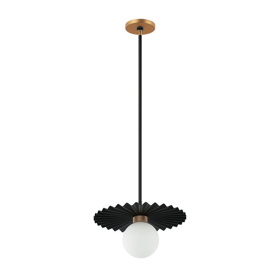 Waffle 12″ dia.