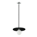 Waffle 12″ dia.