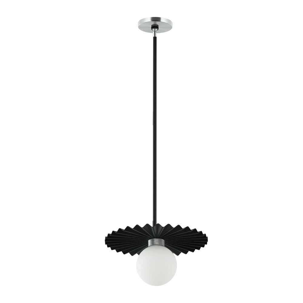 Waffle 12″ dia.