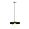 Waffle 12″ dia.