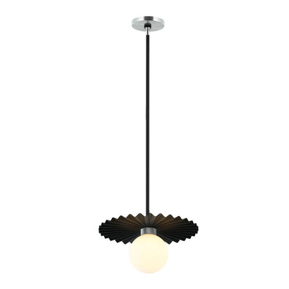 Waffle 12″ dia.