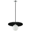 Waffle 20″ dia.