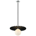 Waffle 20″ dia.