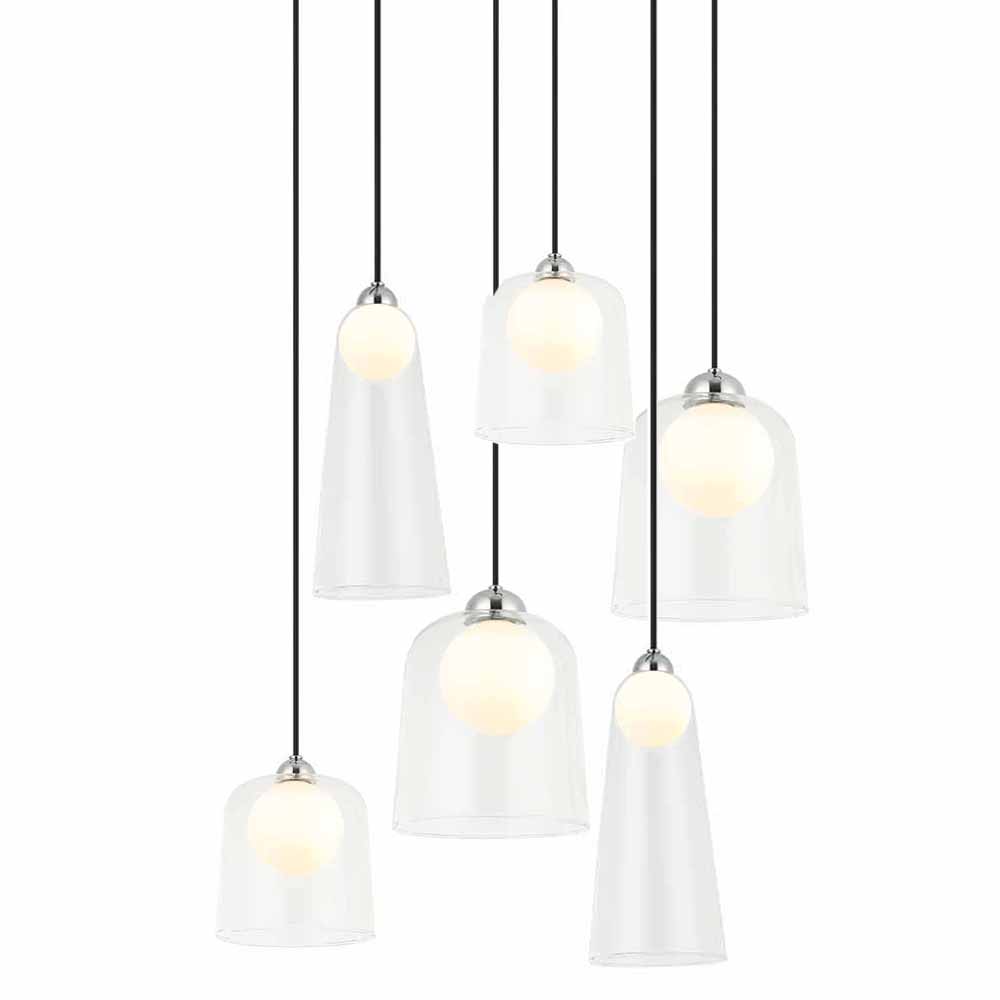 Toringo - 6 Light