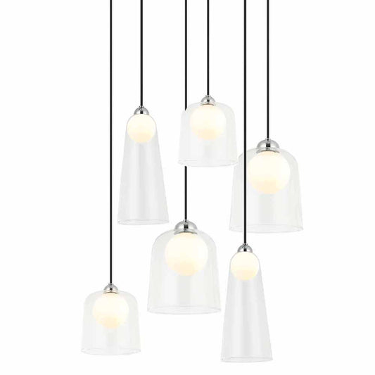 Toringo - 6 Light