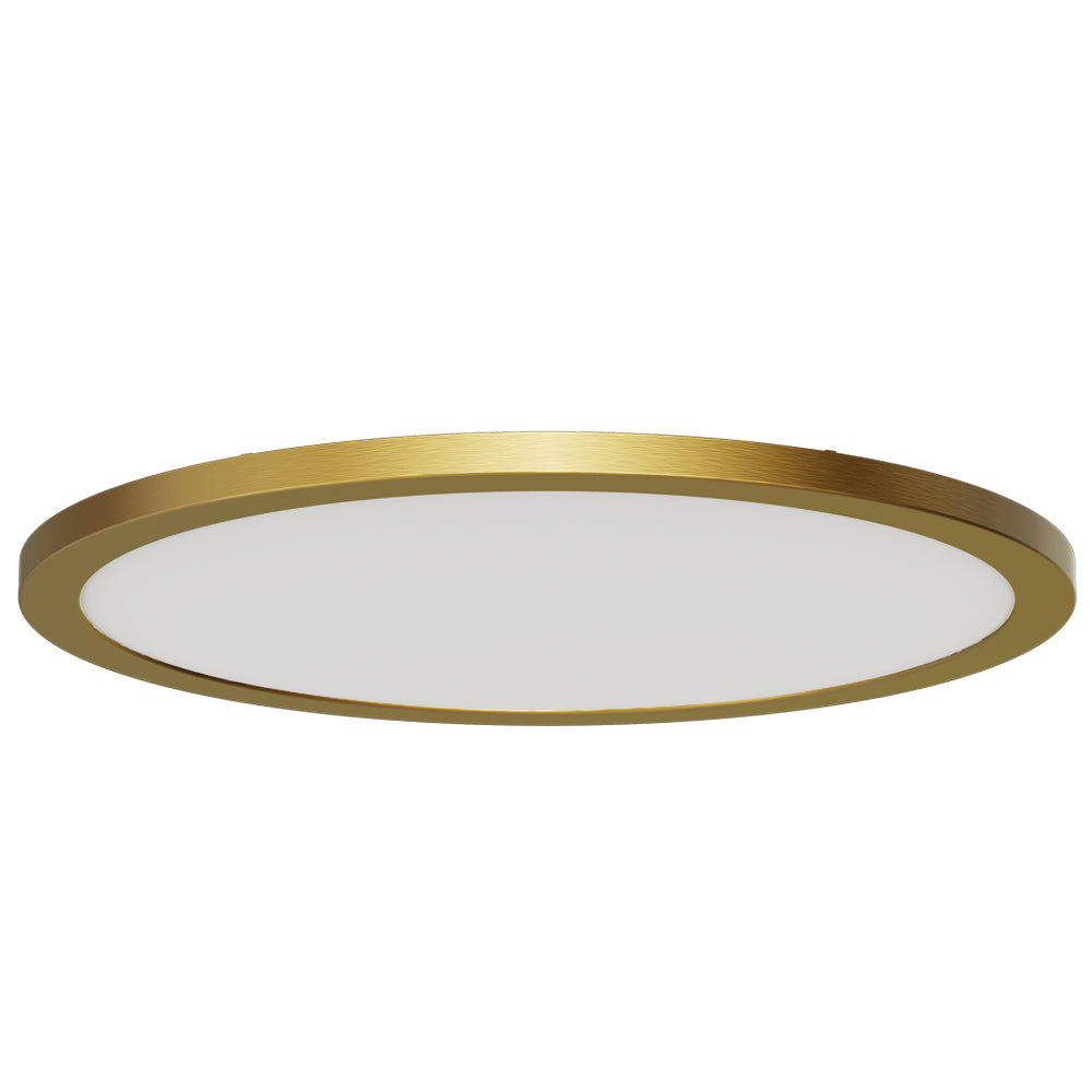Slim-Disc 15″