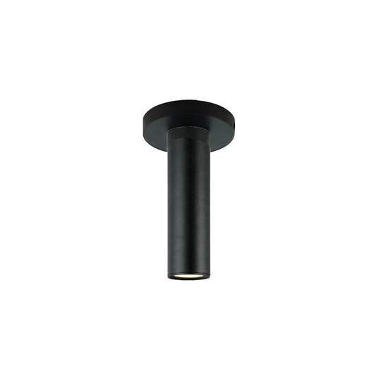 Monty Flush Mount 12″