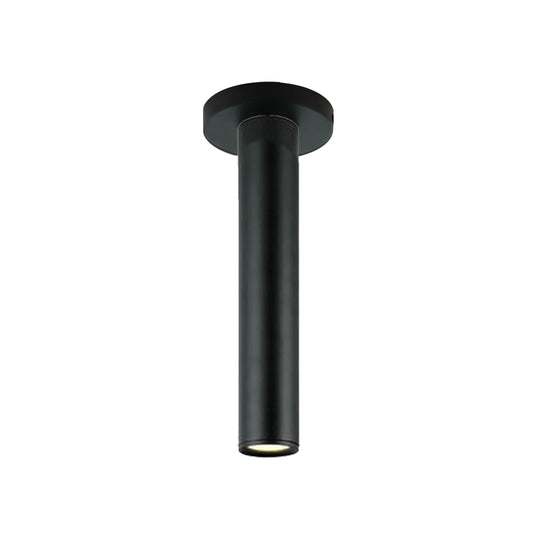 Monty Flush Mount 18″