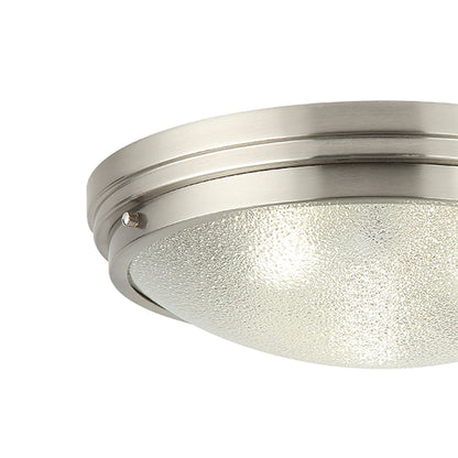 Belle - Flush Mount