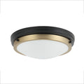 Belle - Flush Mount
