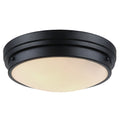 Belle - Flush Mount