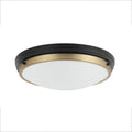 Belle - Flush Mount