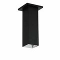 Cubis - Tall Flush Mount
