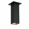 Cubis - Tall Flush Mount