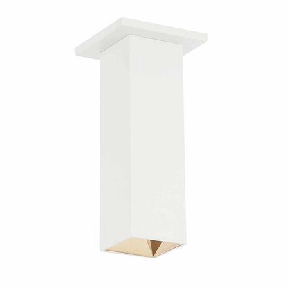 Cubis - Tall Flush Mount