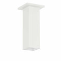 Cubis - Tall Flush Mount