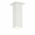 Cubis - Tall Flush Mount