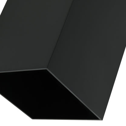 Cubus Flush