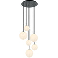 Glo Alabaster Multi-Light