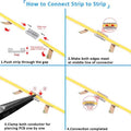 10mm High Output COB - LED